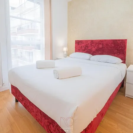 Disneyland-paris 10 Personnes, Wifi, 2 Parkings *