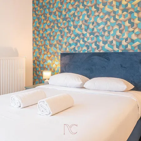 Appartamento Disneyland-paris 10 Personnes, Wifi, 2 Parkings Chessy (Seine-et-Marne)