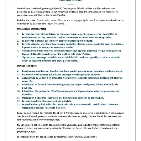 Appartamento Disneyland-paris 10 Personnes, Wifi, 2 Parkings