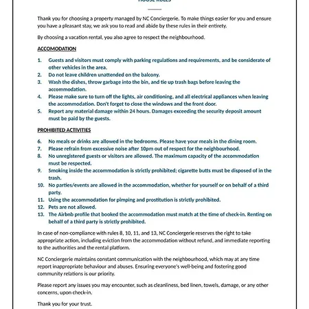 Disneyland-paris 10 Personnes, Wifi, 2 Parkings